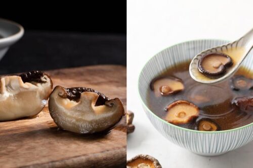 香菇好处多多：增加免疫力、补血、健脾，中医师分享 3 款家常香菇汤品，提升身体稳定度和抵抗力