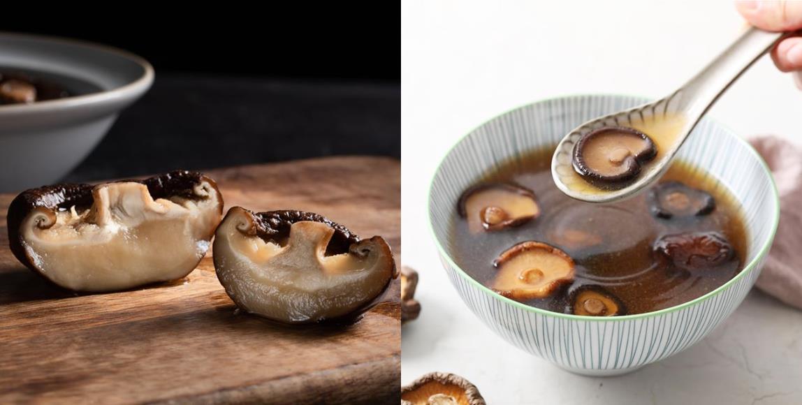 香菇好处多多:增加免疫力、补血、健脾,中医师分享 3 款家常香菇汤品,提升身体稳定度和抵抗力 内容图1 女神网-大潮社TV实时追踪属于女人新资讯的综合网站! 香菇好处多多:增加免疫力、补血、健脾,中医师分享 3 款家常香菇汤品,提升身体稳定度和抵抗力 健康养生 图1张