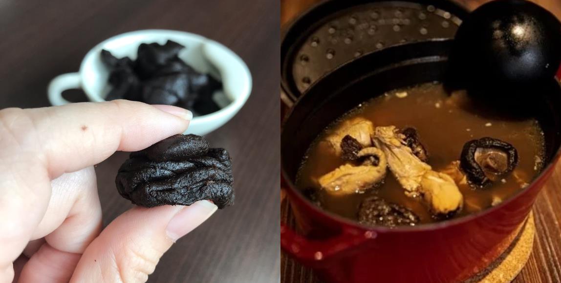 香菇好处多多:增加免疫力、补血、健脾,中医师分享 3 款家常香菇汤品,提升身体稳定度和抵抗力 内容图3 女神网-大潮社TV实时追踪属于女人新资讯的综合网站! 03