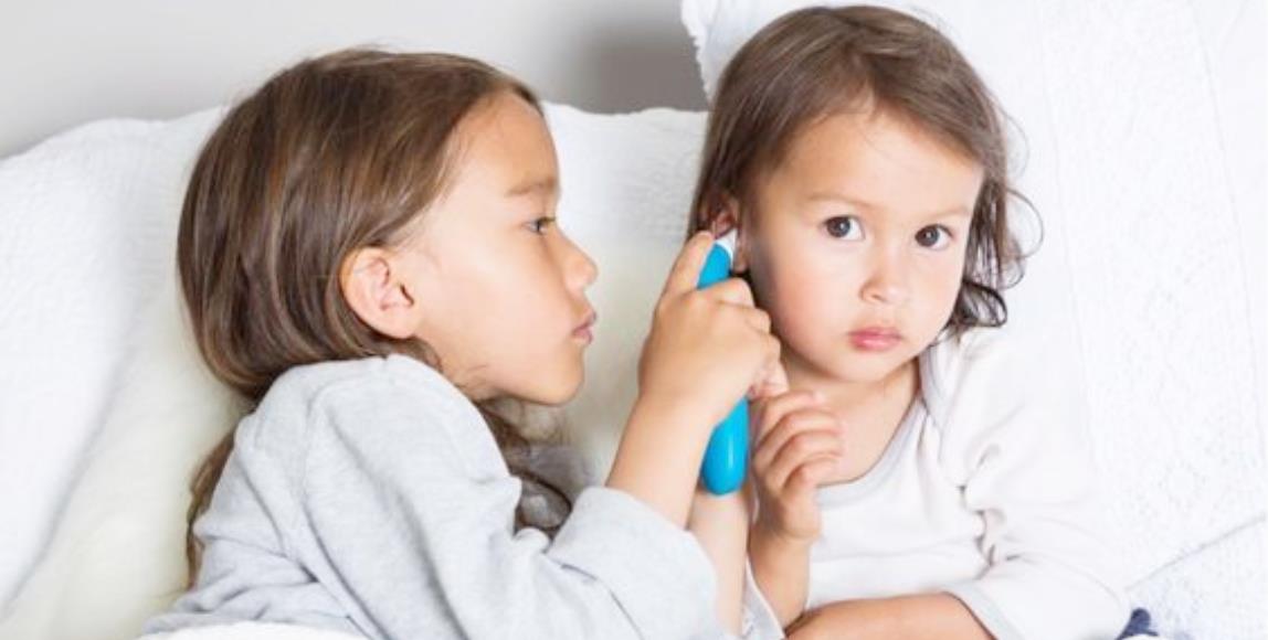 量耳温时拆掉耳套比较准?当心卫生条件受影响,徒增感染风险 内容图1 女神网-大潮社TV实时追踪属于女人新资讯的综合网站! 量耳温时拆掉耳套比较准?当心卫生条件受影响,徒增感染风险 健康养生 图1张