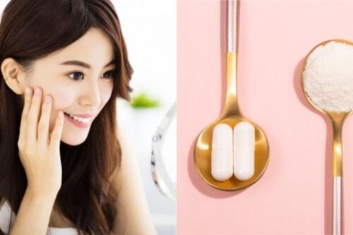 【胶原蛋白懒人包】营养师解析原理、补充方式：透过均衡饮食提高吸收力，打造吹弹可破的好气色