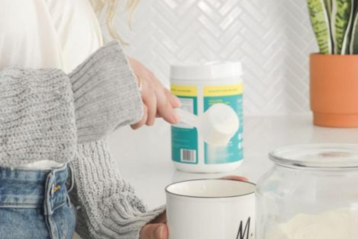 【胶原蛋白懒人包】营养师解析原理、补充方式:透过均衡饮食提高吸收力,打造吹弹可破的好气色 内容图2 女神网-大潮社TV实时追踪属于女人新资讯的综合网站! 04