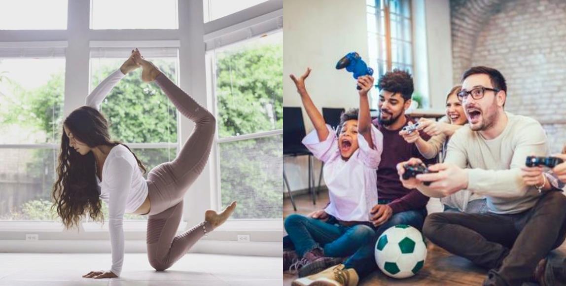 过年别只顾追剧、打电动:适时伸展、按摩腿部,以免造成“经济舱症候群” 内容图1 女神网-大潮社TV实时追踪属于女人新资讯的综合网站! 过年别只顾追剧、打电动:适时伸展、按摩腿部,以免造成“经济舱症候群” 健康养生 图1张