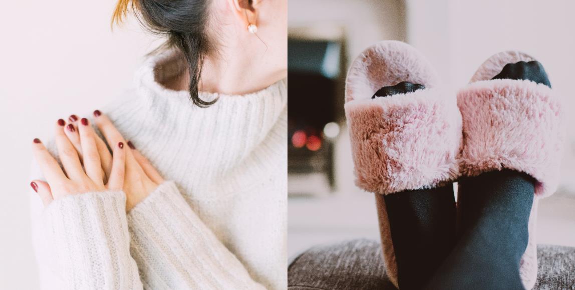 手脚冷吱吱怎么办?中医指出 3 大主因:从生活饮食、运动习惯、穴位按摩温热身体、促进血液循环 内容图1 女神网-大潮社TV实时追踪属于女人新资讯的综合网站! 手脚冷吱吱怎么办?中医指出 3 大主因:从生活饮食、运动习惯、穴位按摩温热身体、促进血液循环 健康养生 图1张