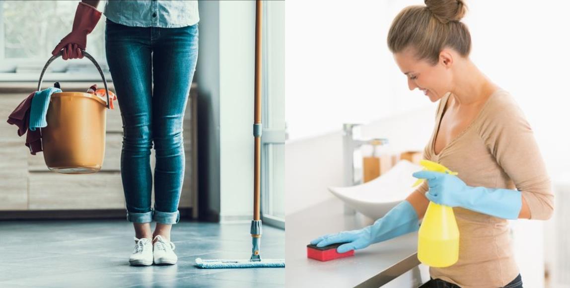 大扫除记得戴手套!当心“接触性皮肤炎”:别忽视清洁剂对肌肤的伤害 内容图1 女神网-大潮社TV实时追踪属于女人新资讯的综合网站! 大扫除记得戴手套!当心“接触性皮肤炎”:别忽视清洁剂对肌肤的伤害 健康养生 图1张