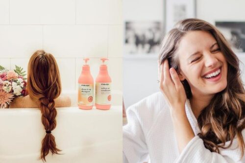 怎么洗头才正确？掌握这 3 大养发关键，柔顺光采的亮丽秀发