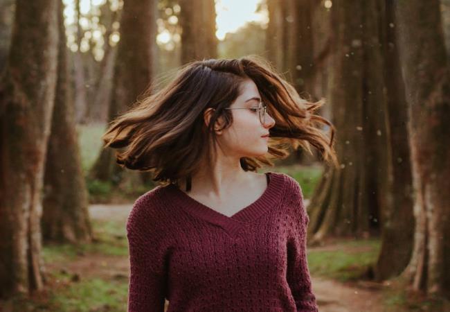 怎么洗头才正确?掌握这 3 大养发关键,柔顺光采的亮丽秀发 内容图4 女神网-大潮社TV实时追踪属于女人新资讯的综合网站! FotoJet - 2020-01-20T094924.333