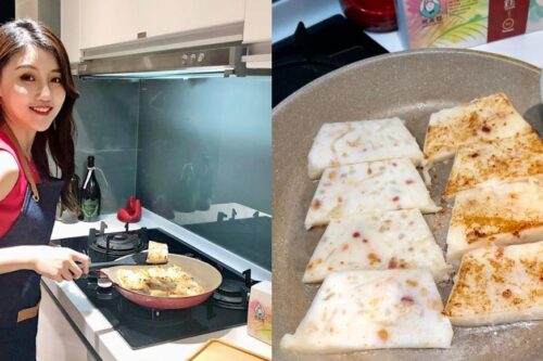 选择天然无添加食品：高敏敏营养师分享“自煮生活”小撇步，有机、吃得到原味更健康！