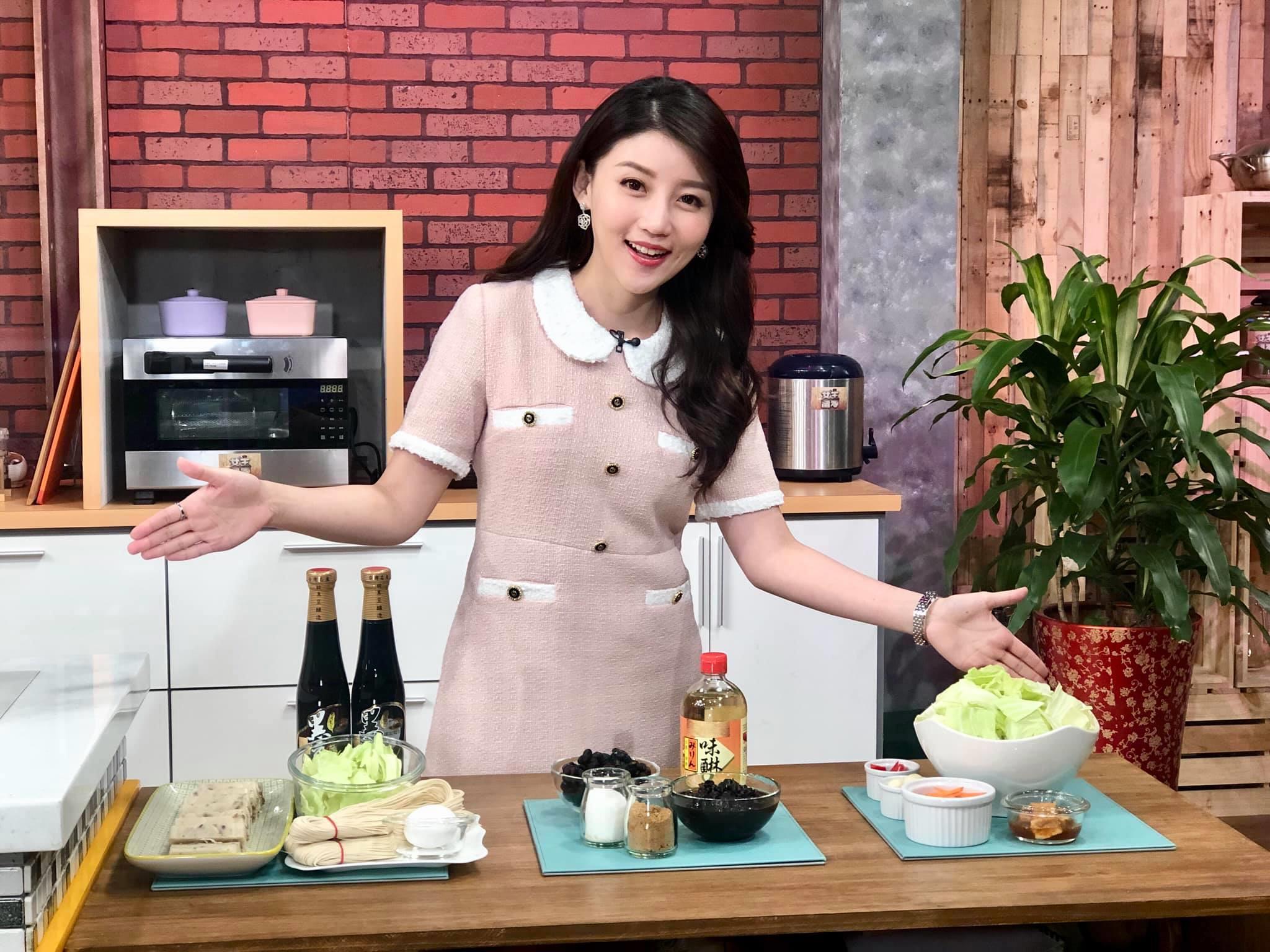 选择天然无添加食品:高敏敏营养师分享“自煮生活”小撇步,有机、吃得到原味更健康! 内容图3 女神网-大潮社TV实时追踪属于女人新资讯的综合网站! 79481731_2225758677526420_3625548784097820672_o