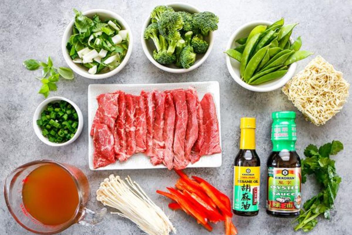 火锅餐盘这样吃!高敏敏营养师教你挑对食材,痛风者也能大啖美味 内容图3 女神网-大潮社TV实时追踪属于女人新资讯的综合网站! 火锅餐盘这样吃!高敏敏营养师教你挑对食材,痛风者也能大啖美味 健康养生 图3张