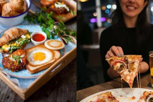 想要瘦得健康又苗条吗？ 10 种生活习惯的改变，让减肥过程不受折磨还能产生惊人的瘦身效果