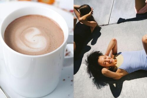 巧克力牛奶 5 个隐藏优点：运动后喝不只能补充电解质，还可以降低罹患心血管疾病的风险