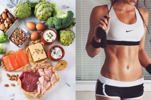 “减肥”不再只是追求降低体重，健康减脂 3 守则，不用挨饿也能维持完美体态！