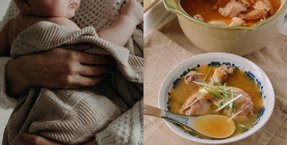 【中医观点】产后妈妈养生 3 阶段:生化汤、腰子汤、麻油鸡,在“这些”时间点吃效果事半功倍 内容图1 女神网-大潮社TV实时追踪属于女人新资讯的综合网站! 【中医观点】产后妈妈养生 3 阶段:生化汤、腰子汤、麻油鸡,在“这些”时间点吃效果事半功倍 健康养生 图1张