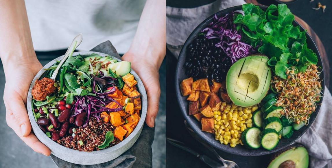 营养师私藏美味沙拉制作大公开!5 个秘诀选对食材避开加工食品,避免吃进不必要的热量 内容图1 女神网-大潮社TV实时追踪属于女人新资讯的综合网站! 营养师私藏美味沙拉制作大公开!5 个秘诀选对食材避开加工食品,避免吃进不必要的热量 健康养生 图1张