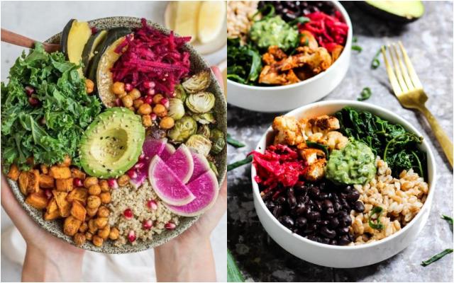 营养师私藏美味沙拉制作大公开!5 个秘诀选对食材避开加工食品,避免吃进不必要的热量 内容图2 女神网-大潮社TV实时追踪属于女人新资讯的综合网站! 营养师私藏美味沙拉制作大公开!5 个秘诀选对食材避开加工食品,避免吃进不必要的热量 健康养生 图2张