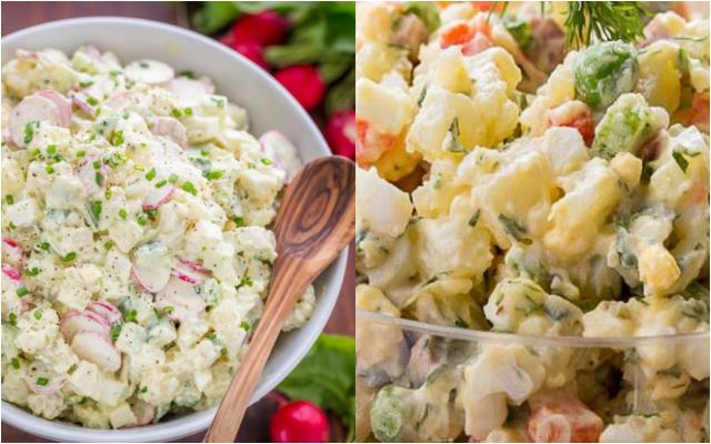 营养师私藏美味沙拉制作大公开!5 个秘诀选对食材避开加工食品,避免吃进不必要的热量 内容图5 女神网-大潮社TV实时追踪属于女人新资讯的综合网站! 营养师私藏美味沙拉制作大公开!5 个秘诀选对食材避开加工食品,避免吃进不必要的热量 健康养生 图5张