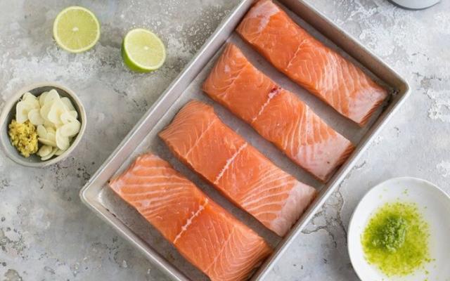 营养师私藏美味沙拉制作大公开!5 个秘诀选对食材避开加工食品,避免吃进不必要的热量 内容图8 女神网-大潮社TV实时追踪属于女人新资讯的综合网站! 营养师私藏美味沙拉制作大公开!5 个秘诀选对食材避开加工食品,避免吃进不必要的热量 健康养生 图8张