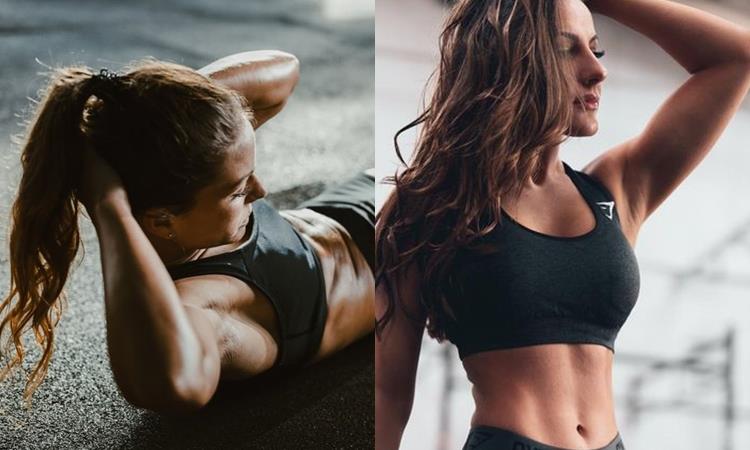 告别扰人的小腹脂肪!5 招简单方法,日常轻松做,迎接美丽动人的腰围曲线 内容图6 女神网-大潮社TV实时追踪属于女人新资讯的综合网站! page4(23)