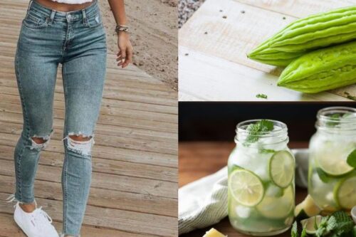 大热天皮肤超容易冒疹子！6 种方法改善皮肤状况：饮食清淡、尽量少穿紧身牛仔裤