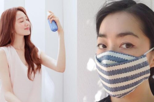 长时间戴口罩导致痘痘爆发！皮肤科医师分享保养秘诀，告别脑人的月球表面