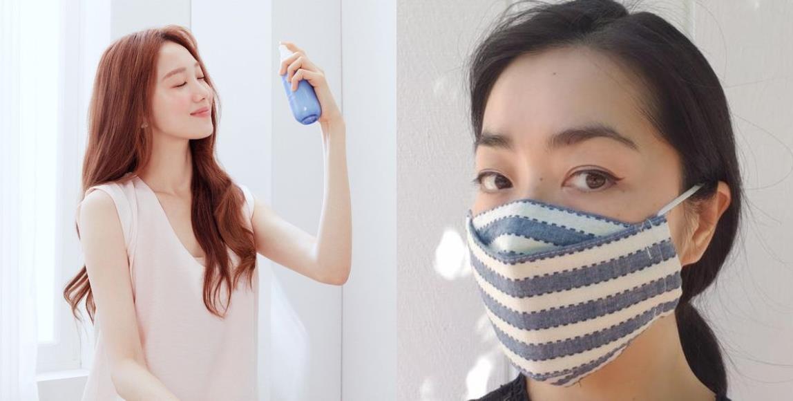 长时间戴口罩导致痘痘爆发!皮肤科医师分享保养秘诀,告别脑人的月球表面 内容图1 女神网-大潮社TV实时追踪属于女人新资讯的综合网站! 长时间戴口罩导致痘痘爆发!皮肤科医师分享保养秘诀,告别脑人的月球表面 健康养生 图1张