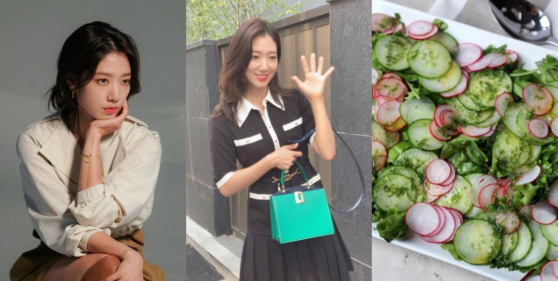 韩剧女神朴信惠瘦身秘诀大公开!3 招日常饮食法,一个月内甩掉 10 公斤的婴儿肥 内容图3 女神网-大潮社TV实时追踪属于女人新资讯的综合网站! 4