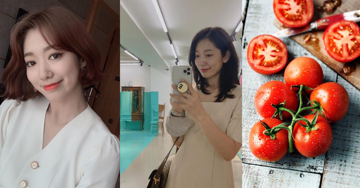 韩剧女神朴信惠瘦身秘诀大公开!3 招日常饮食法,一个月内甩掉 10 公斤的婴儿肥 内容图4 女神网-大潮社TV实时追踪属于女人新资讯的综合网站! FotoJet (5)(72)