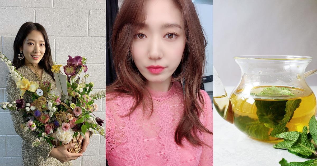 韩剧女神朴信惠瘦身秘诀大公开!3 招日常饮食法,一个月内甩掉 10 公斤的婴儿肥 内容图5 女神网-大潮社TV实时追踪属于女人新资讯的综合网站! FotoJet (6)(61)