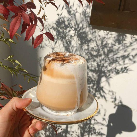 超火红 400 次咖啡是囤积脂肪的元凶?高敏敏营养师提供健康“改良版”,同样色香味俱全 内容图4 女神网-大潮社TV实时追踪属于女人新资讯的综合网站! 80d2eb987c5d7c024d0d16982803cdb3