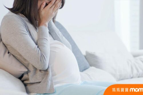 怀孕期间情绪起伏大、易焦虑？谘商心理师 4 项指标检测身心状态，与伴侣一起接纳自我