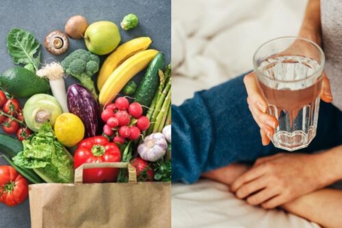 防疫期间均衡饮食指标！3 份蔬菜、2 份水果，还要记得充分摄取“这个”调节身体机能