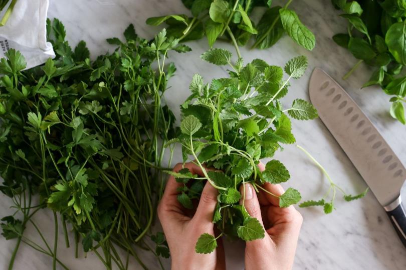 一次买齐一周食材!营养师传授“购菜”妙招,海鲜肉类、蔬菜这样保存更新鲜 内容图4 女神网-大潮社TV实时追踪属于女人新资讯的综合网站! 一次买齐一周食材!营养师传授“购菜”妙招,海鲜肉类、蔬菜这样保存更新鲜 健康养生 图4张