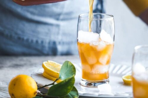 夏天喝茶爱注意！想要消暑解热要小心 6 大禁忌：喝对时间养生保健不伤身