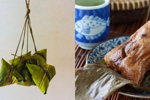 端午节粽子健康吃！营养师分享 2 原则、3 要点，享受美食之余也要维持健康均衡