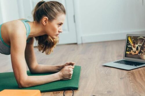 居家办公、长期不运动，小心气血不通、手脚麻：中医呼吁活血多动，增进身体循环代谢