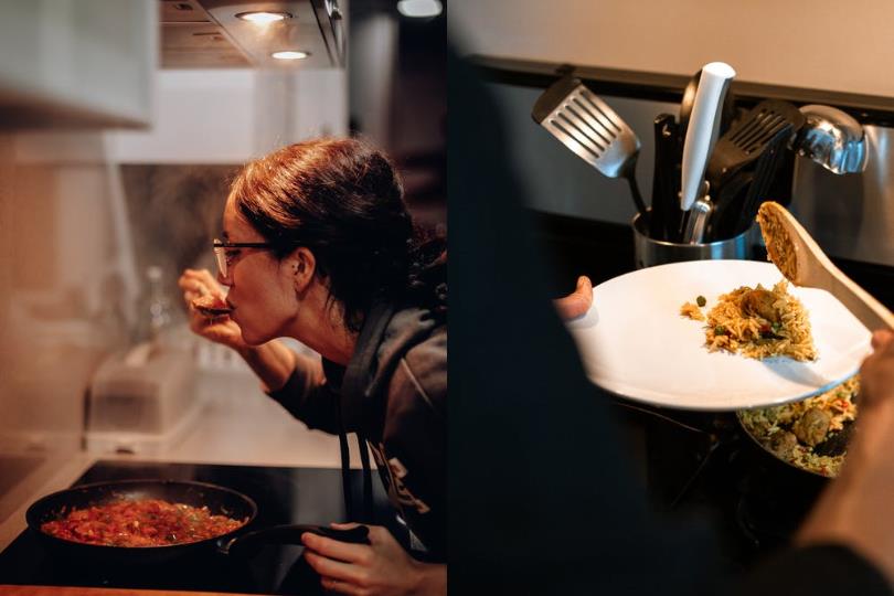 毒理专家评“炒菜油烟”似 PM2.5:不只抽烟影响肺部健康,她天天下厨肺部长肿瘤 内容图4 女神网-大潮社TV实时追踪属于女人新资讯的综合网站! 毒理专家评“炒菜油烟”似 PM2.5:不只抽烟影响肺部健康,她天天下厨肺部长肿瘤 健康养生 图4张