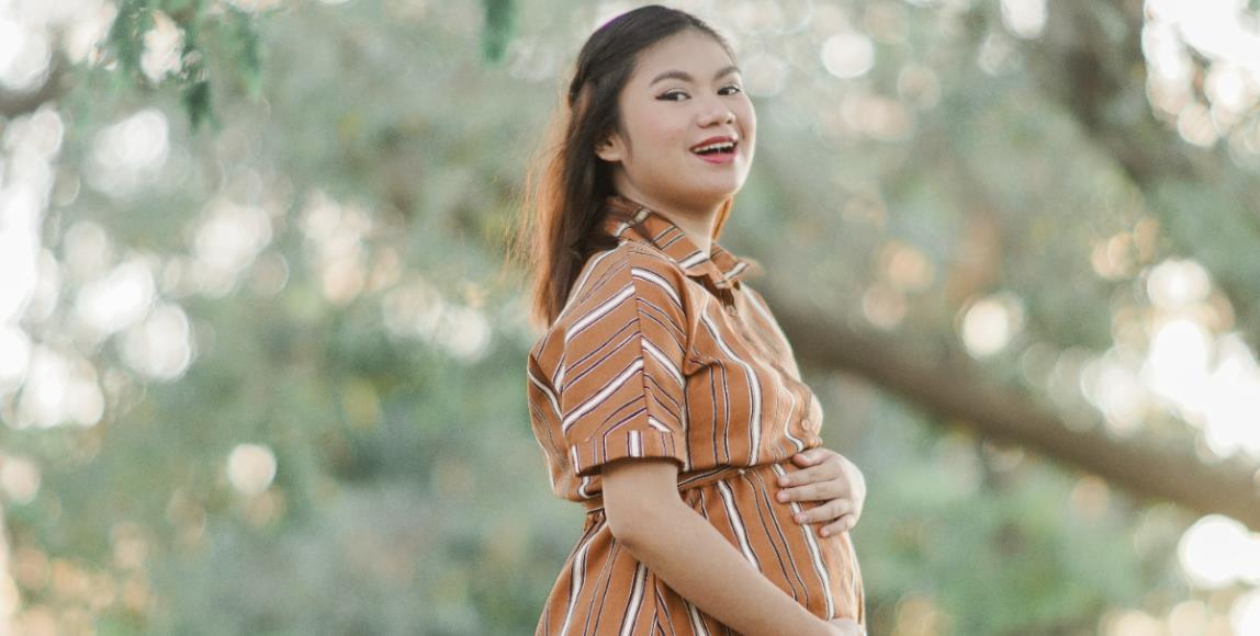 孕期胃口改变、?心、肠胃不适…。控制体重、选择健康饮食,守护自己与宝宝的健康 内容图1 女神网-大潮社TV实时追踪属于女人新资讯的综合网站! 孕期胃口改变、?心、肠胃不适…。控制体重、选择健康饮食,守护自己与宝宝的健康 健康养生 图1张