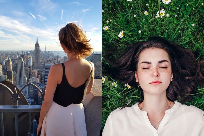 视线模糊、眼睛干涩?4 招超简单日常保养改善眼睛疲劳,不化妆也能超有神 内容图2 女神网-大潮社TV实时追踪属于女人新资讯的综合网站! 视线模糊、眼睛干涩?4 招超简单日常保养改善眼睛疲劳,不化妆也能超有神 健康养生 图2张