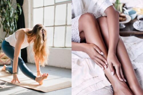 一觉醒来“肿”么了？请注意 5 招消水肿的重要关键：断开不健康的恶性循环