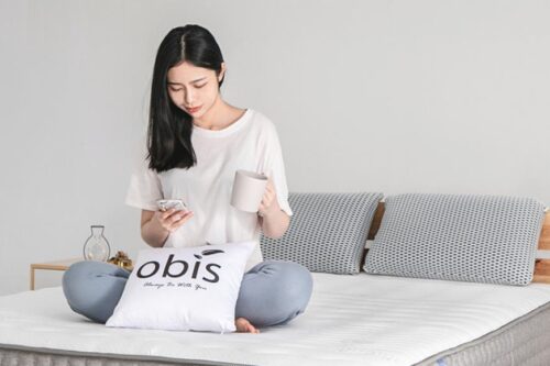 TW已成为失眠大国！民间业者提供睡眠品质改善方针，依消费者需求打造亲肤、舒适的寝具