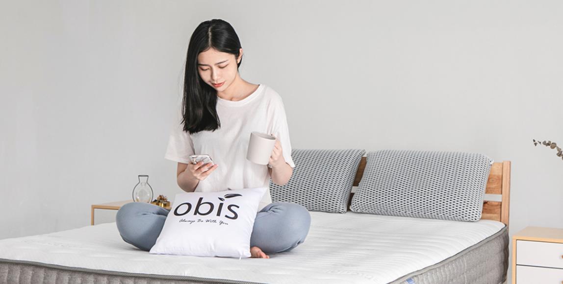 TW已成为失眠大国!民间业者提供睡眠品质改善方针,依消费者需求打造亲肤、舒适的寝具 内容图1 女神网-大潮社TV实时追踪属于女人新资讯的综合网站! TW已成为失眠大国!民间业者提供睡眠品质改善方针,依消费者需求打造亲肤、舒适的寝具 健康养生 图1张