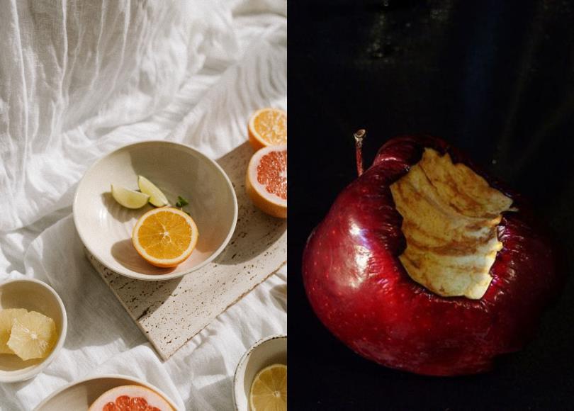 水果保鲜请注意!切除发霉处食用一样恐致病,好的水果挑选、保存、即食一样重要 内容图2 女神网-大潮社TV实时追踪属于女人新资讯的综合网站! 水果保鲜请注意!切除发霉处食用一样恐致病,好的水果挑选、保存、即食一样重要 健康养生 图2张