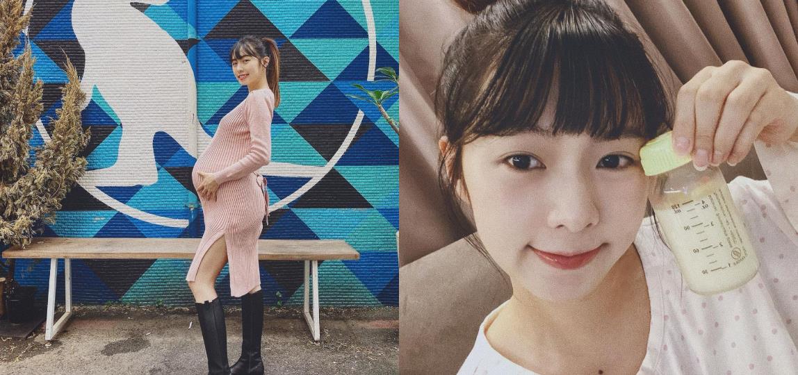 关于孕期饮食,跟着简廷芮少油少盐健康吃:不用饿肚子,油炸甜食留到周末吃 内容图1 女神网-大潮社TV实时追踪属于女人新资讯的综合网站! 关于孕期饮食,跟着简廷芮少油少盐健康吃:不用饿肚子,油炸甜食留到周末吃 健康养生 图1张