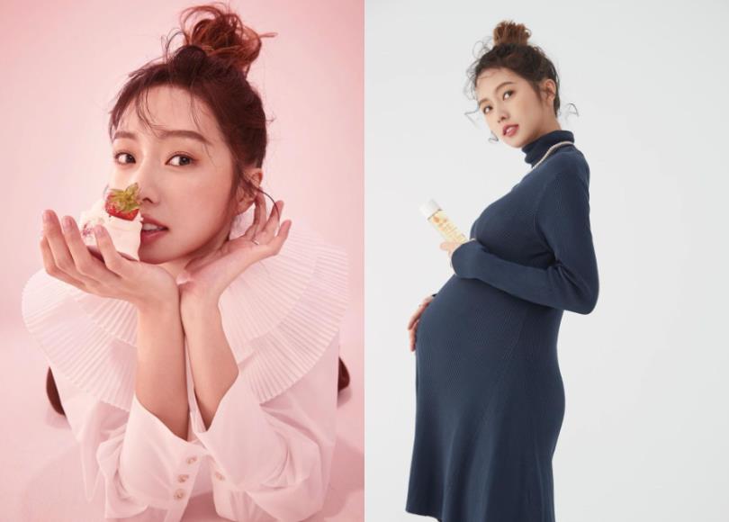 关于孕期饮食,跟着简廷芮少油少盐健康吃:不用饿肚子,油炸甜食留到周末吃 内容图2 女神网-大潮社TV实时追踪属于女人新资讯的综合网站! 关于孕期饮食,跟着简廷芮少油少盐健康吃:不用饿肚子,油炸甜食留到周末吃 健康养生 图2张