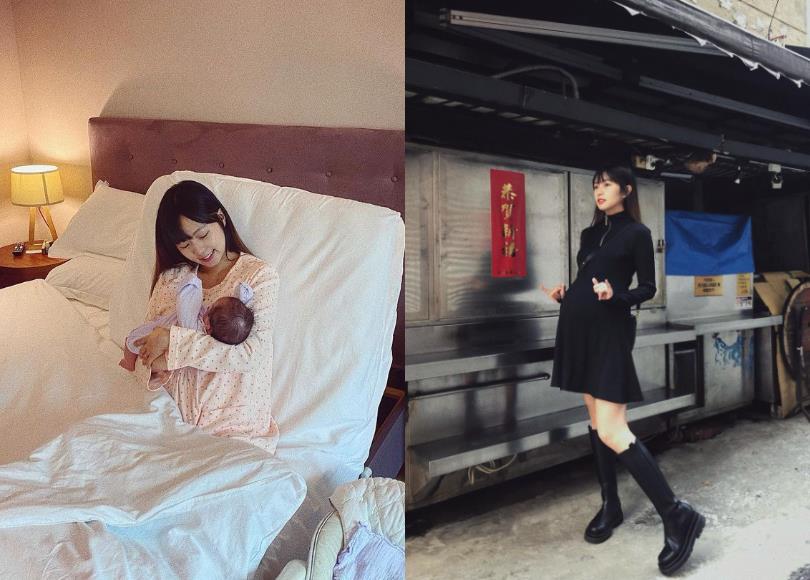 关于孕期饮食,跟着简廷芮少油少盐健康吃:不用饿肚子,油炸甜食留到周末吃 内容图3 女神网-大潮社TV实时追踪属于女人新资讯的综合网站! 关于孕期饮食,跟着简廷芮少油少盐健康吃:不用饿肚子,油炸甜食留到周末吃 健康养生 图3张