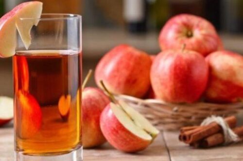 苹果醋好处多多！可以减肥、助眠、降血糖、缓解半夜抽筋，在对的时间点喝效果更佳