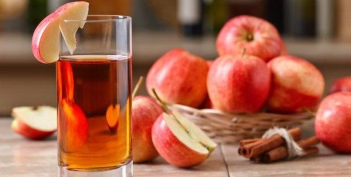 苹果醋好处多多!可以减肥、助眠、降血糖、缓解半夜抽筋,在对的时间点喝效果更佳 内容图1 女神网-大潮社TV实时追踪属于女人新资讯的综合网站! 苹果醋好处多多!可以减肥、助眠、降血糖、缓解半夜抽筋,在对的时间点喝效果更佳 健康养生 图1张