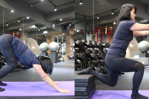 害怕年后横向发展，真的变“阿嬷养的”？5 组居家运动：每天 30 分钟让你过年轻松燃脂、开心大口吃