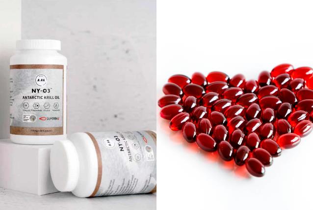 重鹏生技携手全球最大原料厂:引进纯净天然 100% 南极磷虾油 NY- O3,一同守护华人健康! 内容图3 女神网-大潮社TV实时追踪属于女人新资讯的综合网站! 重鹏生技携手全球最大原料厂:引进纯净天然 100% 南极磷虾油 NY- O3,一同守护华人健康! 健康养生 图3张